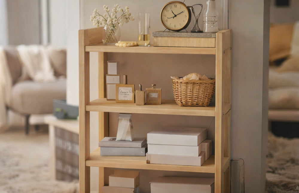 Home Storage & Organization