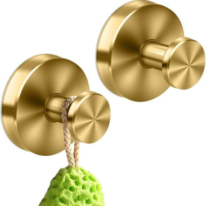 TwistLock Shower Hooks