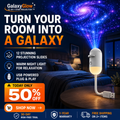velrioxa™ 12-in-1 Star Projector