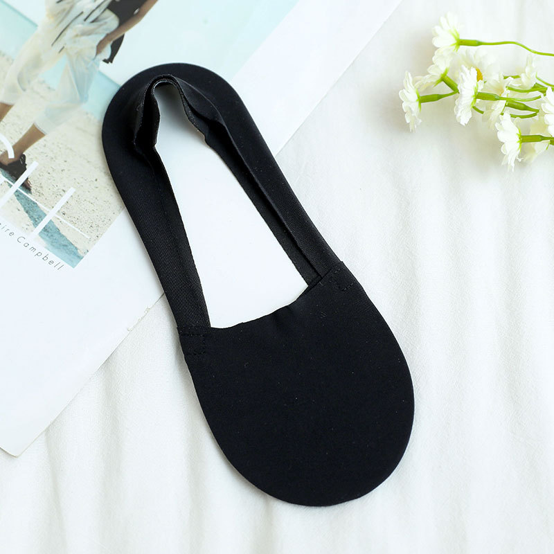 1 Pairs-Black