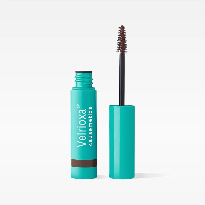 Velrioxa™ Semi-Permanent Eyebrow Gel
