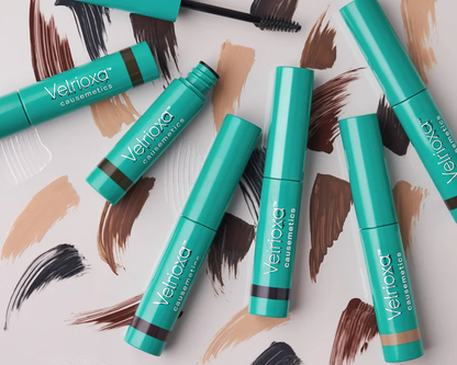 Velrioxa™ Semi-Permanent Eyebrow Gel