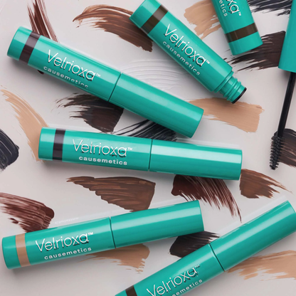 Velrioxa™ Semi-Permanent Eyebrow Gel