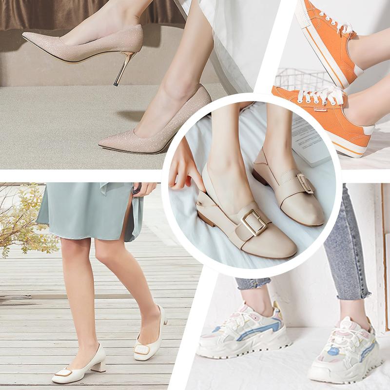 🎁Mother's Day Gift!⚡Almost Gone-🔥Thin No Show Socks