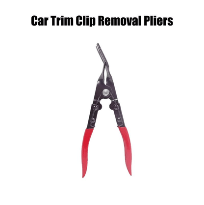 The Father's Day gift he'll actually use!🔥🛠️Automotive Electrical Disconnect Pliers