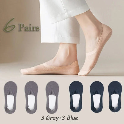 🎁Mother's Day Gift!⚡Almost Gone-🔥Thin No Show Socks