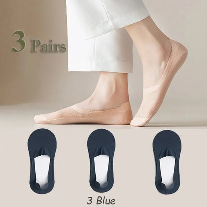 🎁Mother's Day Gift!⚡Almost Gone-🔥Thin No Show Socks