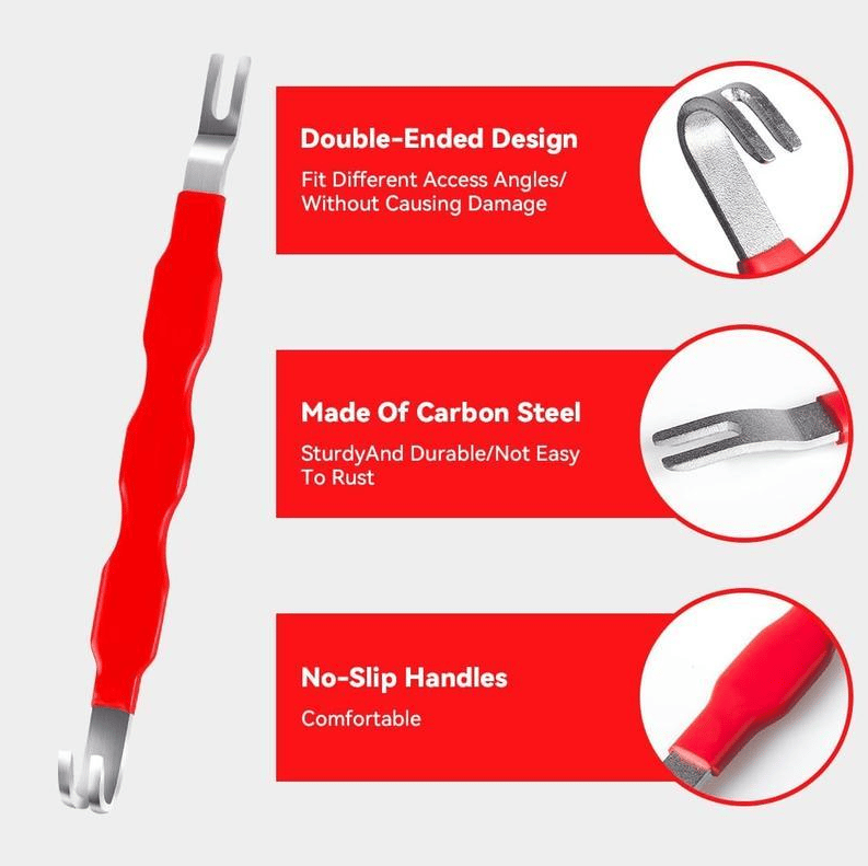 Connector Tool