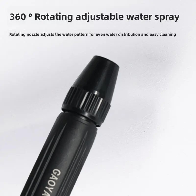🚗LAST DAY 50% OFF ✨Orodira®Powerful High-Pressure Home Car Wash & Garden Sprayer