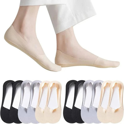🎁Mother's Day Gift!⚡Almost Gone-🔥Thin No Show Socks