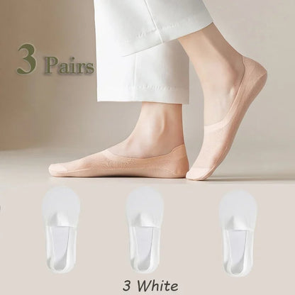 🎁Mother's Day Gift!⚡Almost Gone-🔥Thin No Show Socks