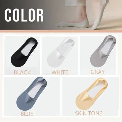 🎁Mother's Day Gift!⚡Almost Gone-🔥Thin No Show Socks
