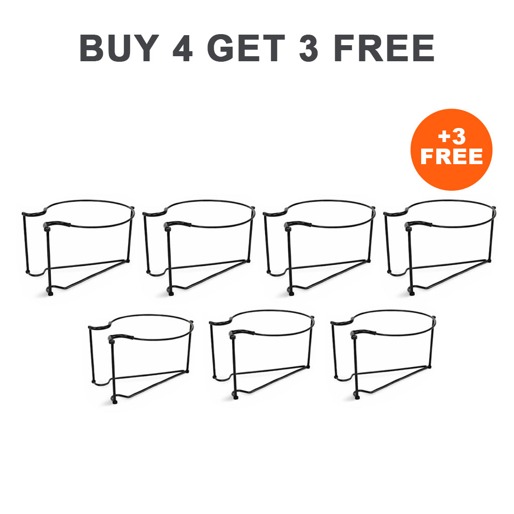 Buy 4 Get 3 Free (7 PCS – $10.71 each)