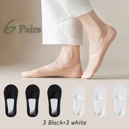 🎁Mother's Day Gift!⚡Almost Gone-🔥Thin No Show Socks