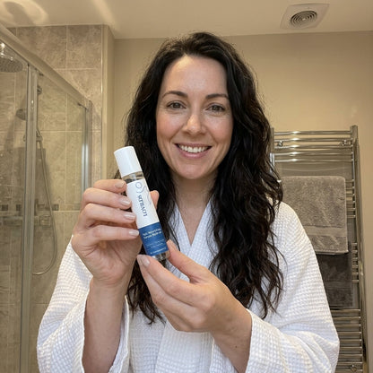LOVILDS Hair Growth Roll on Serum