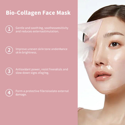 Lunaraé™Collagen Gel Mask