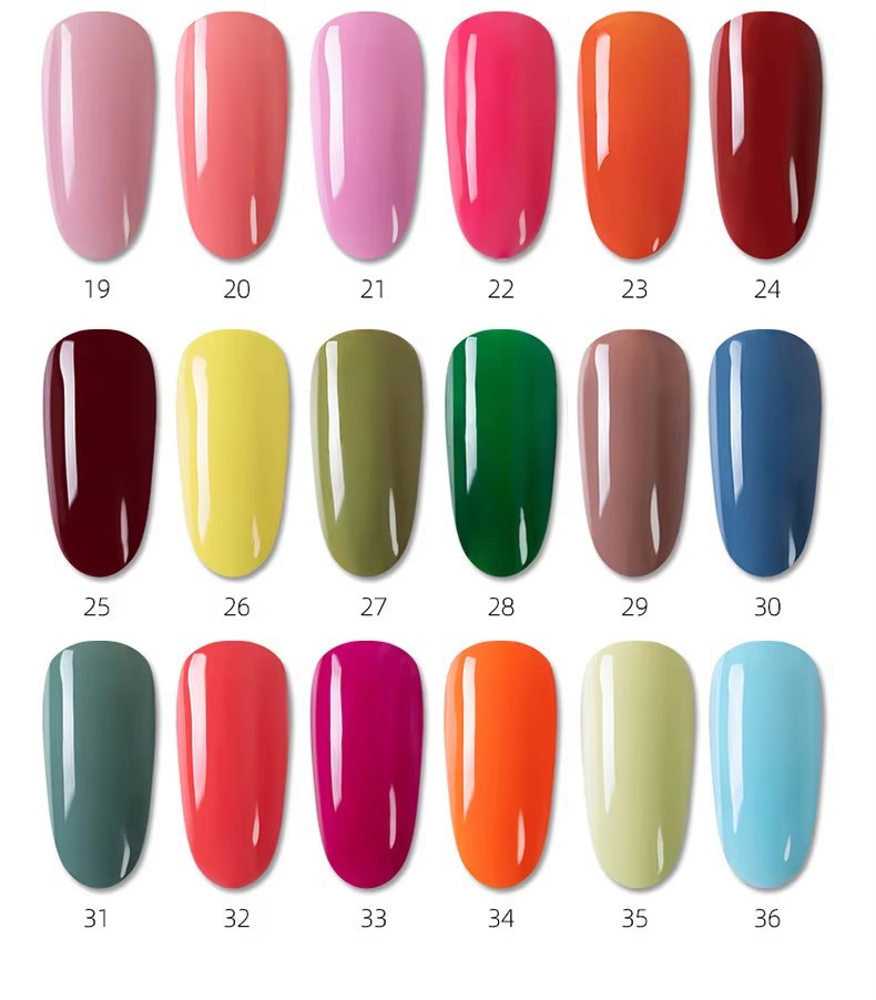 🎨🎨One Step Nail Gel Pen