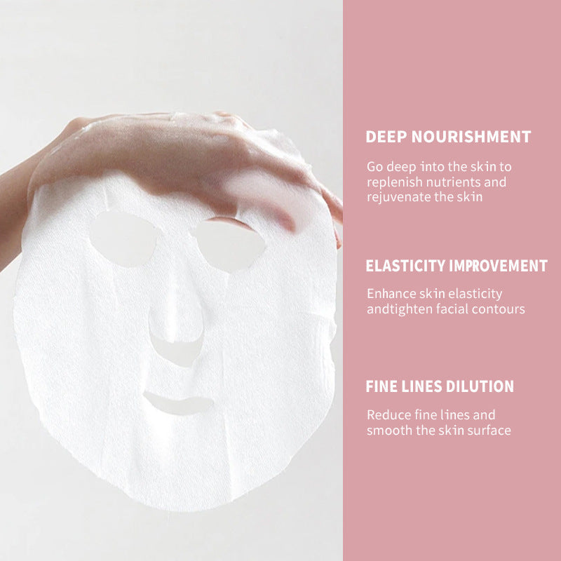 Lunaraé™Collagen Gel Mask