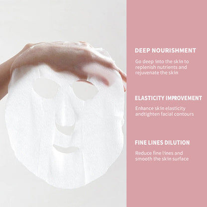 Lunaraé™Collagen Gel Mask