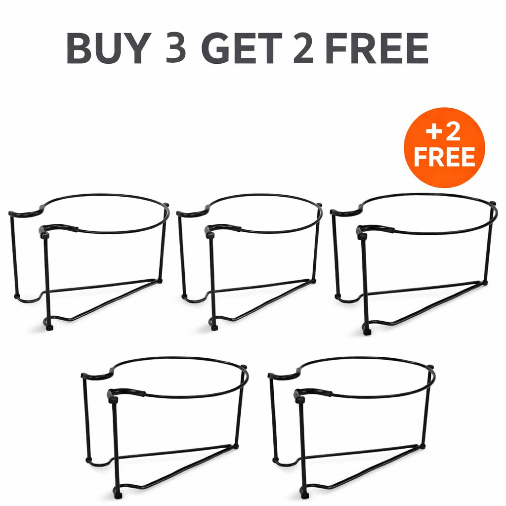 Buy 3 Get 2 Free (5 PCS – $13.00 each)