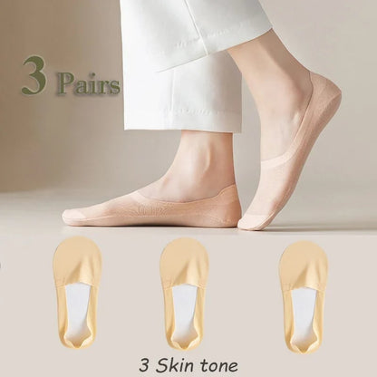 🎁Mother's Day Gift!⚡Almost Gone-🔥Thin No Show Socks