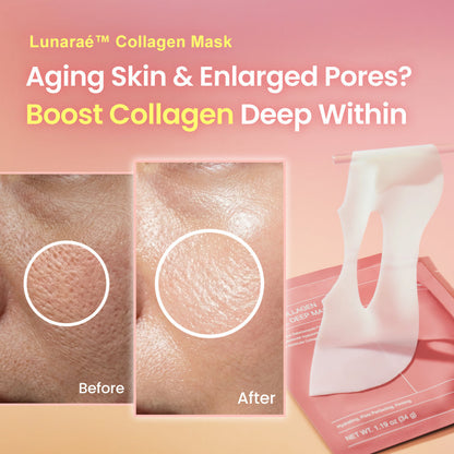 Lunaraé™Collagen Gel Mask