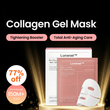Lunaraé™Collagen Gel Mask