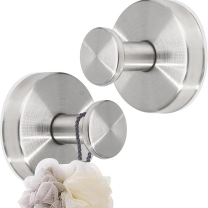 TwistLock Shower Hooks