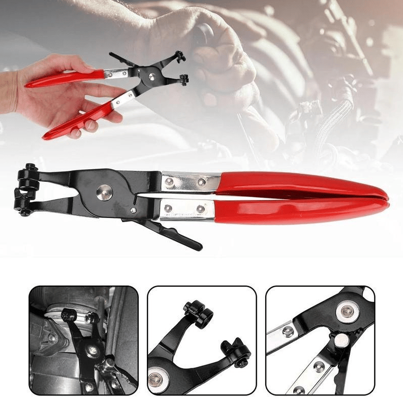 The Father's Day gift he'll actually use!🔥🛠️Automotive Electrical Disconnect Pliers