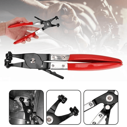 The Father's Day gift he'll actually use!🔥🛠️Automotive Electrical Disconnect Pliers