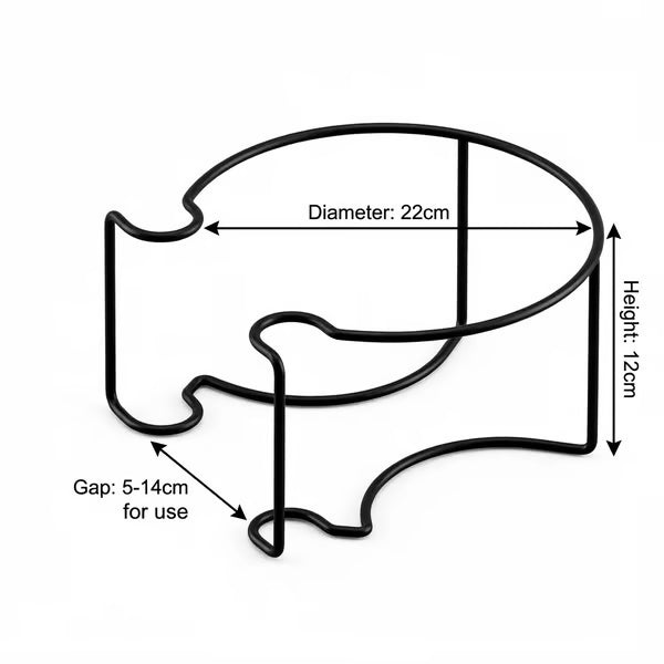 🔥2026 Hot Sale - Railing Plant Hanger
