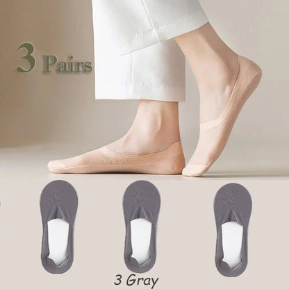 🎁Mother's Day Gift!⚡Almost Gone-🔥Thin No Show Socks