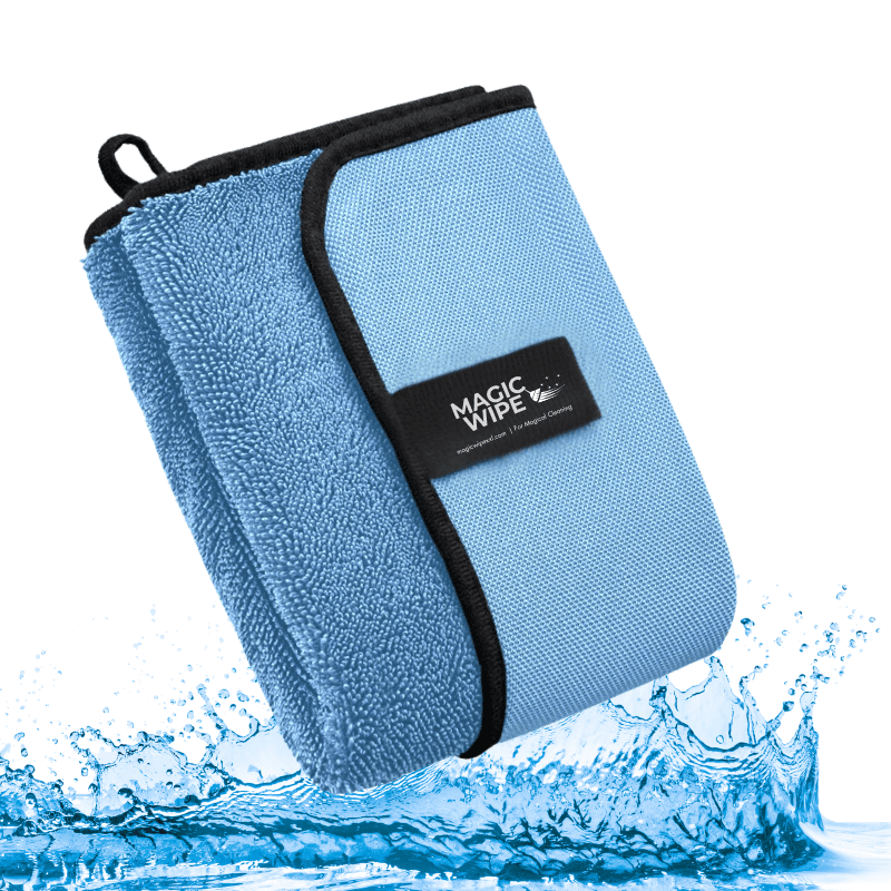 Magicwipe™ XXL Bathroom Drying Cloth (40x60cm)