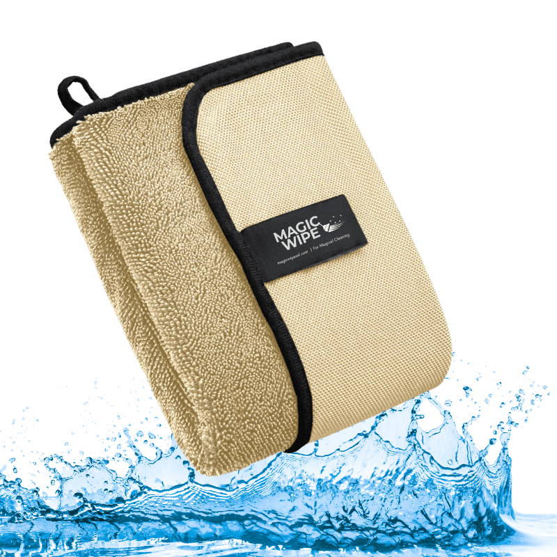 Magicwipe™ XXL Bathroom Drying Cloth (40x60cm)